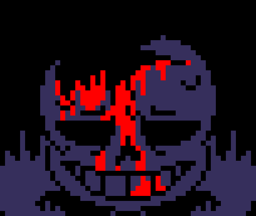 [7ce906] O-oh sorry about that. -HorrorTale Sans