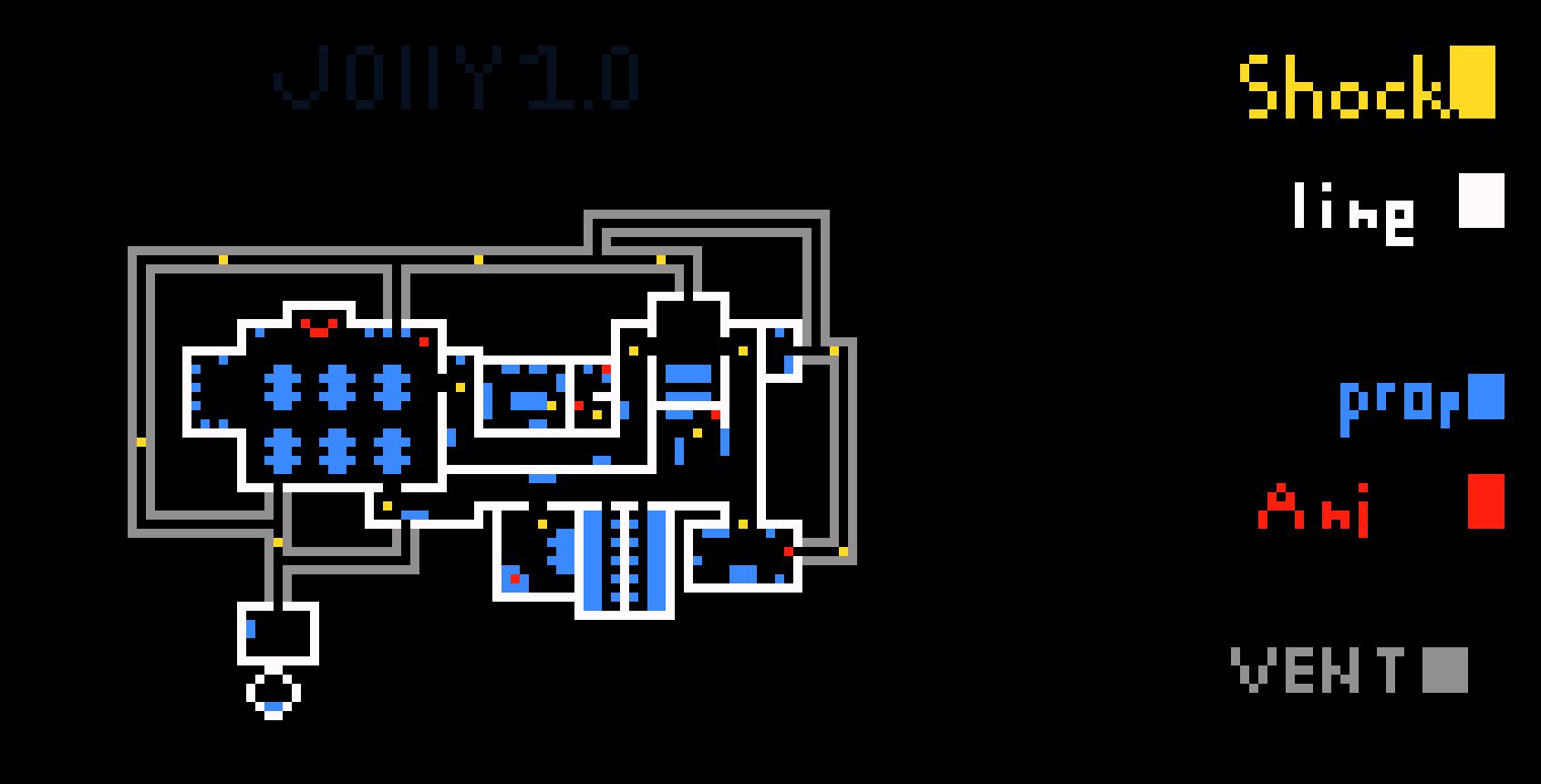 [9664c4] JOLLY 1.0
