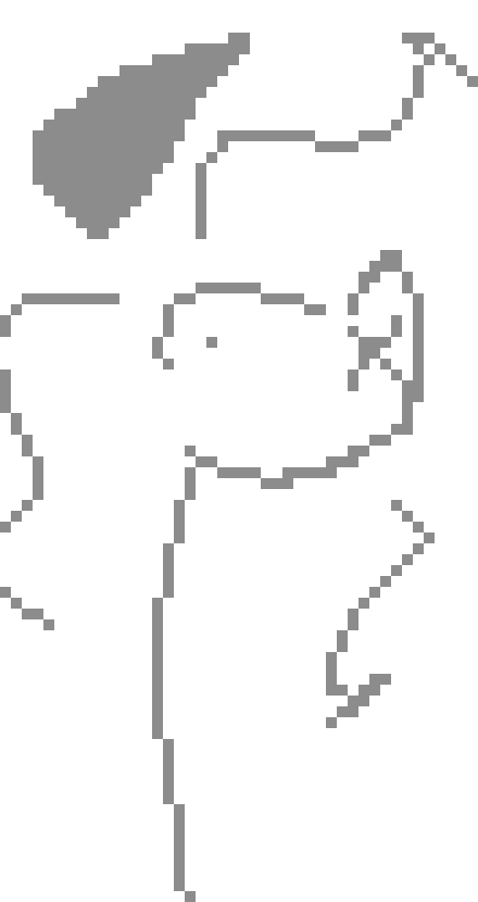 [0dfb20] It looks like a penar