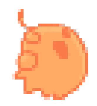 [990543] Infected Balloon (Hollow Knight) (Free to use)