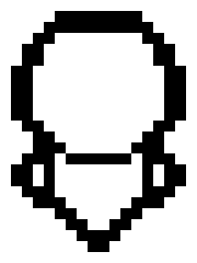 Blank Baby