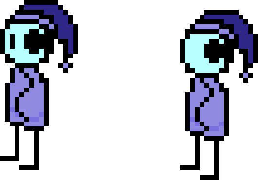 [a59c60] Astro, but 8 bit :3