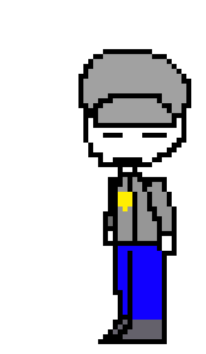 [9664c4] main character fnaftale