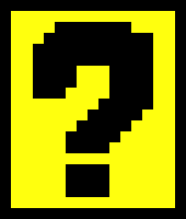 Question mark