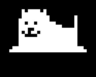 [c91422] *Starts running and jumping around Papyrus*
