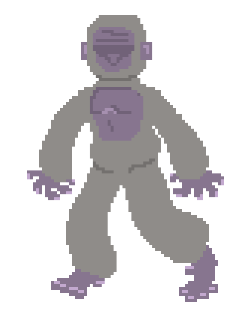 [9664c4] Yeti