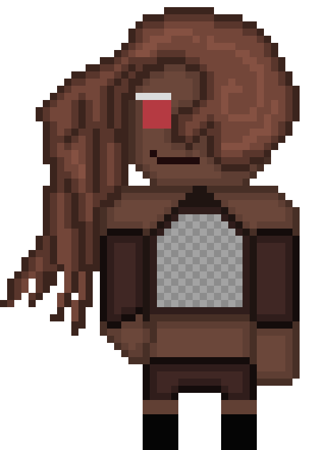 [f09971] Chocolate Shake 