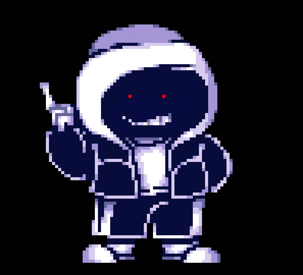 DustDust?