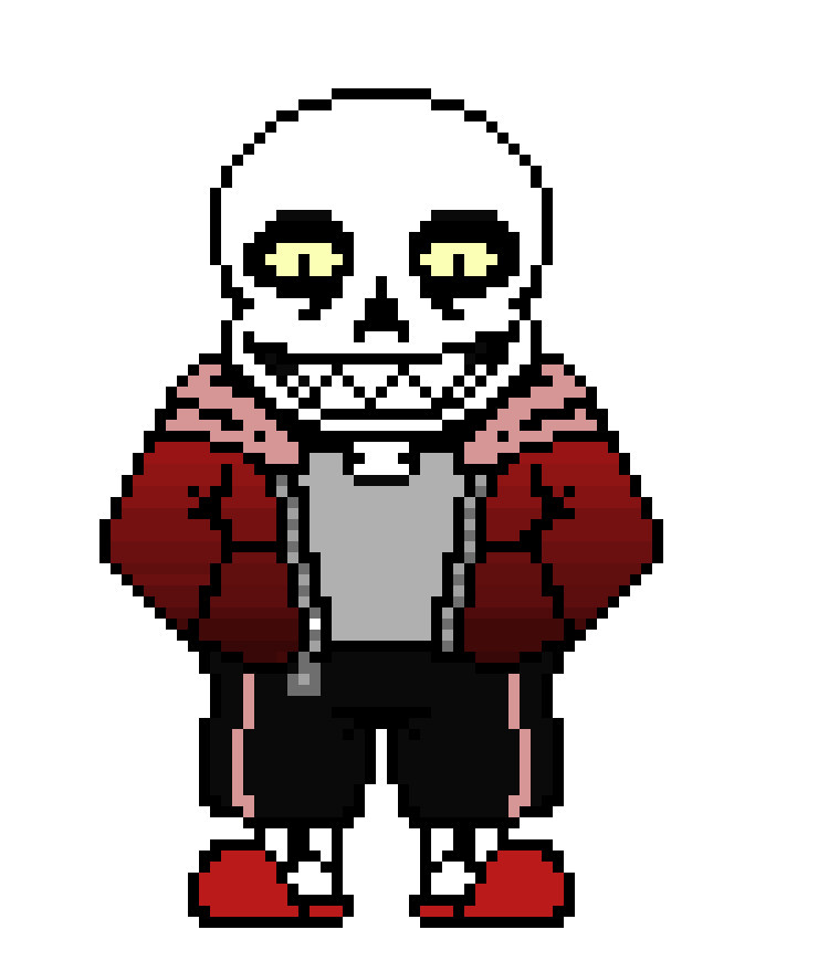 [b864cc] What have I created? - Ray