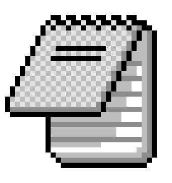 [38e42d] notepadv1-10px