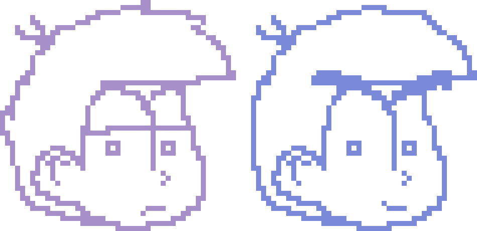 [9664c4] Ichimatsu and Karamatsu