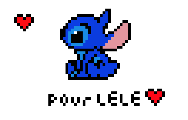 [261c2d] Stich fin*1