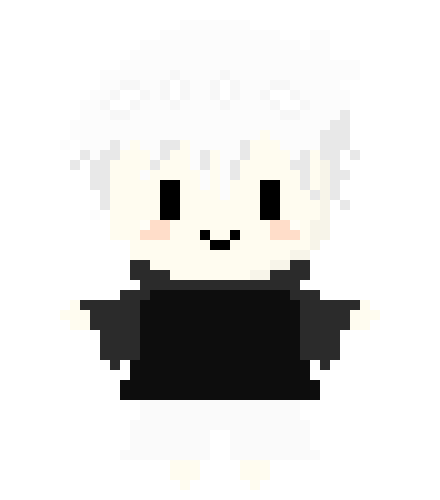 [9664c4] Kaneki Ken