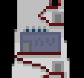 [be82ba] ... (The Building seems to be unlocked)