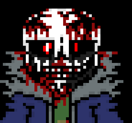 [57dac4] *he gets to the hallway*
