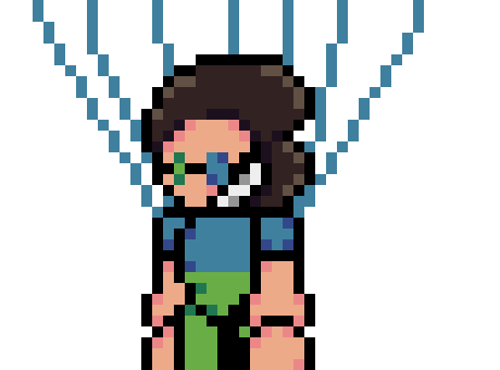 [3e21f9] HEY [There] MY [cute li'l guys!], HOW ARE Y OU DOING TODAY