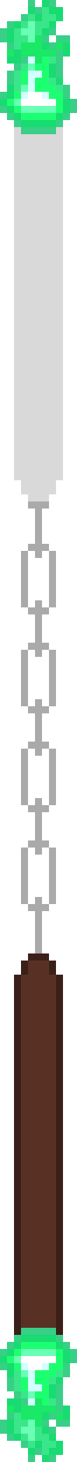 [e2501e] Nunchakus