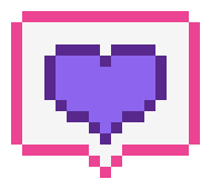 [2d040a] heart