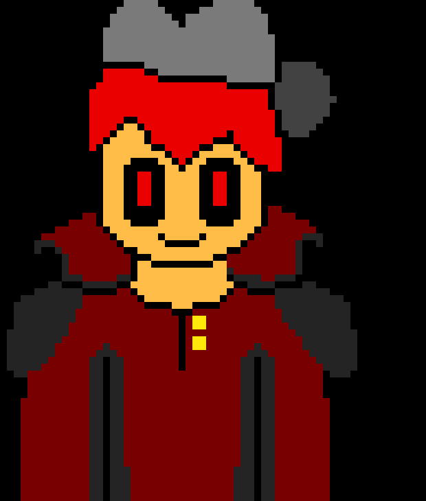 [49cd9d] *summons a red sword (I'll call it the crimson's judgement)* your move