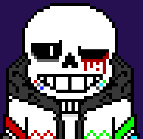 [e61b12] *grips arm and backs up a bit from Connor*