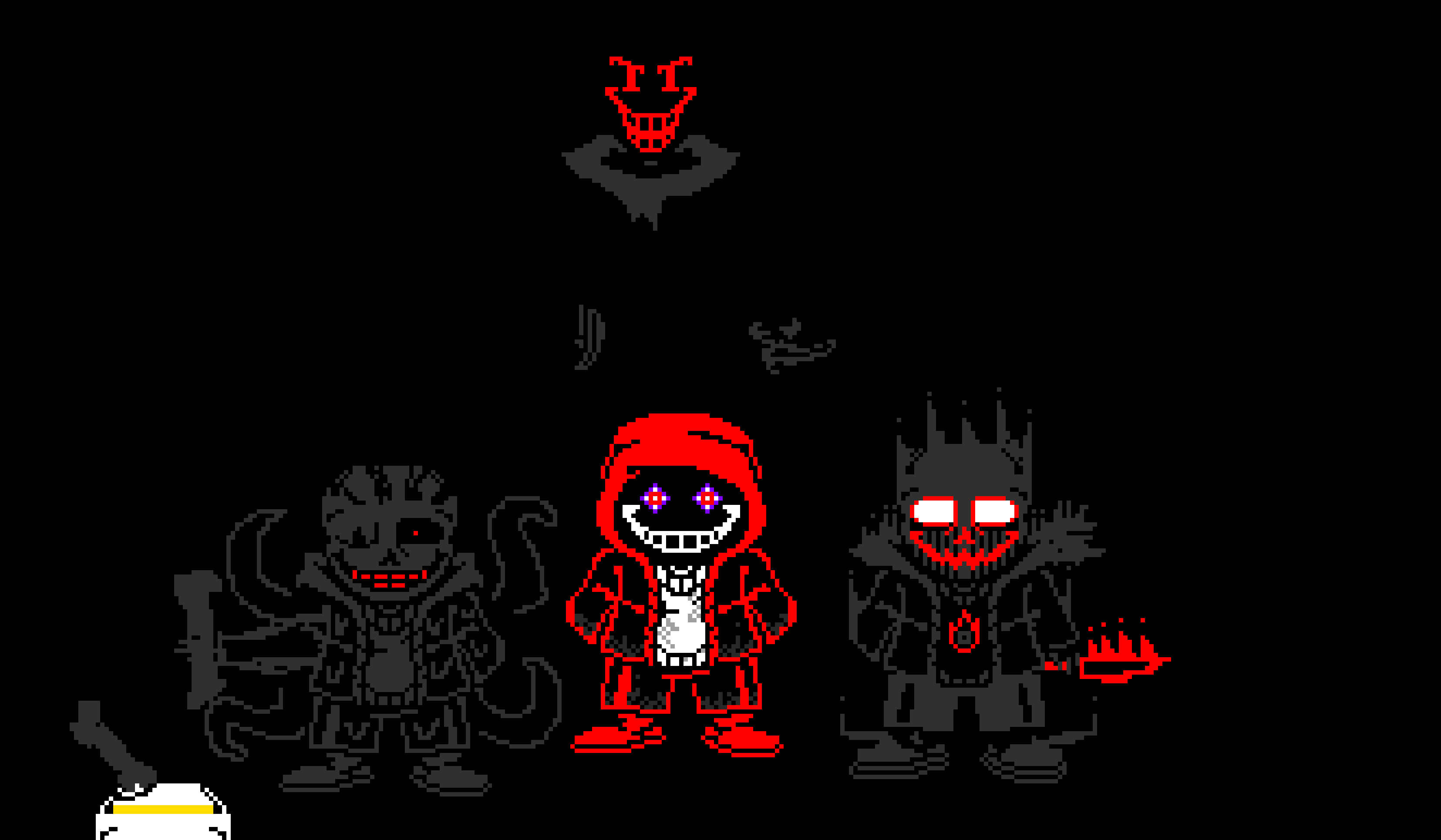 [7dc66f] Murder!Hate Monger Trio Old Phase 2