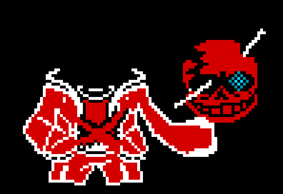 [d082ec] heh i can shapeshift