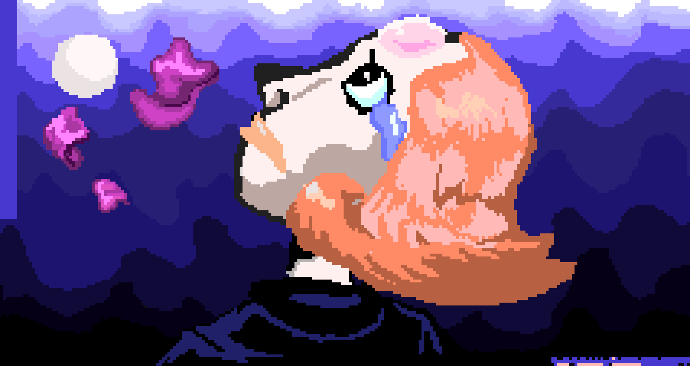 [9664c4] pearl