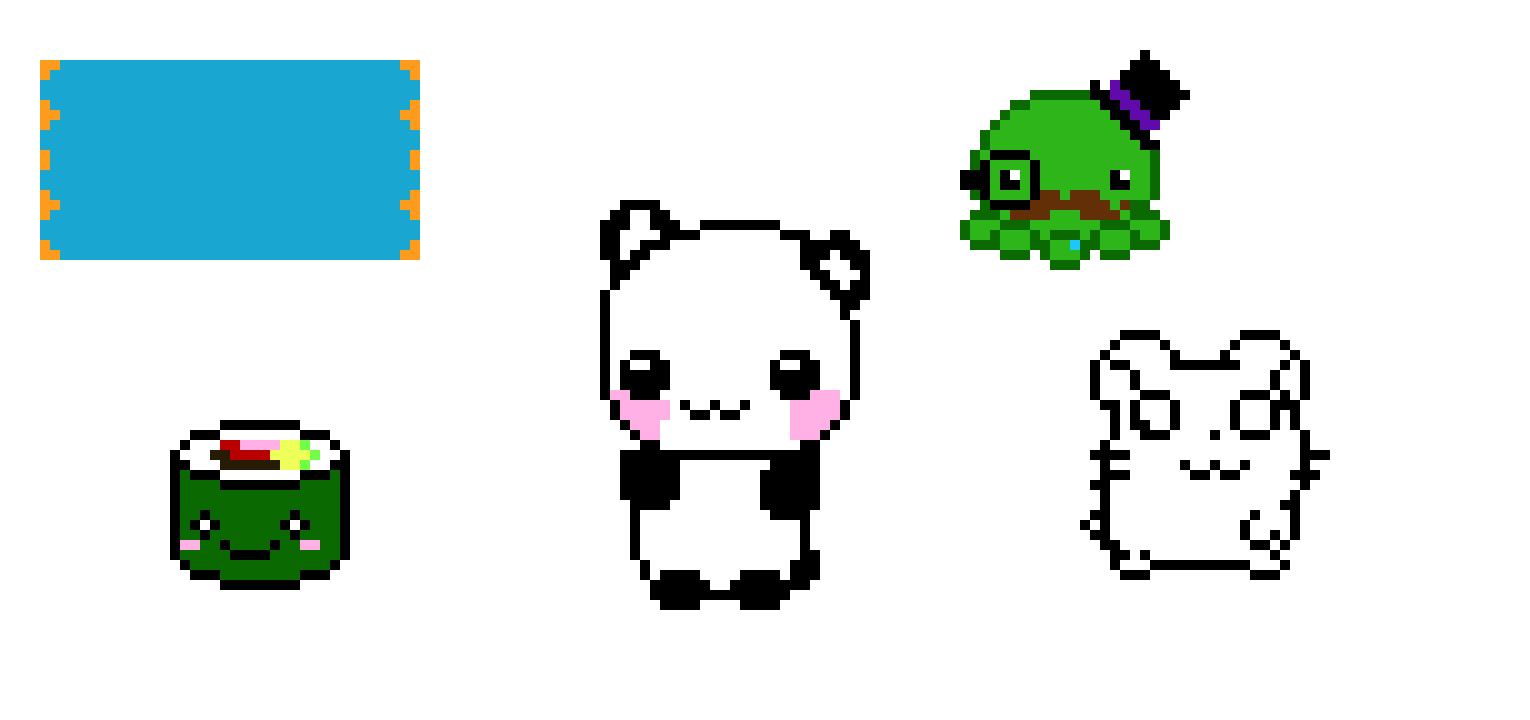 [9664c4] stuff