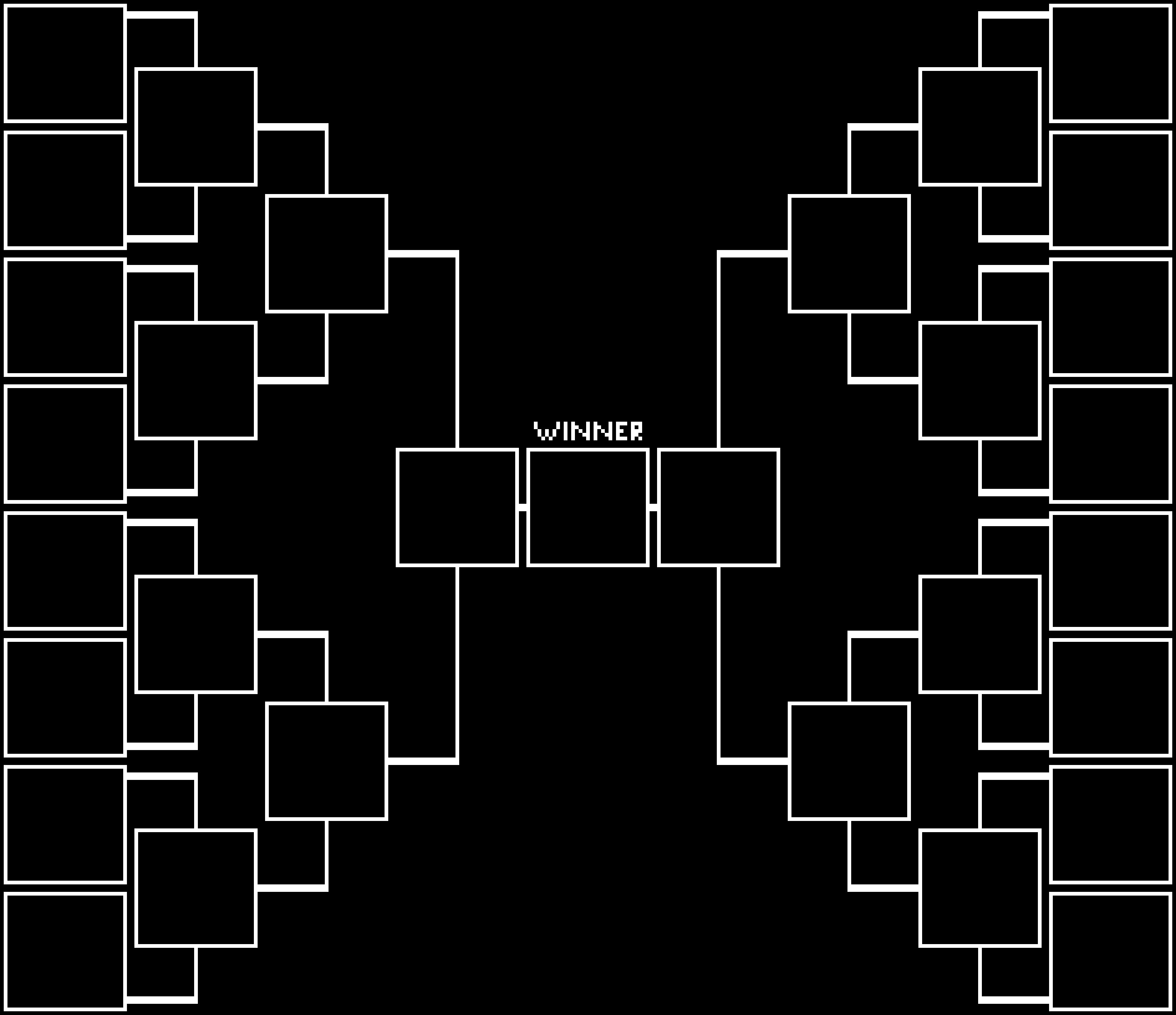 [4a8b49] Tournament Template