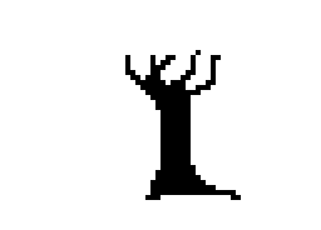 [bcf3af] tree