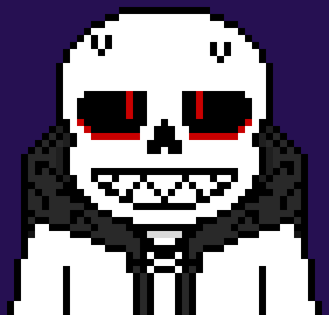 [3174be] *shakes him* D-Disasverse? H-HEY! WAKE UP, THIS ISN'T FUNNY