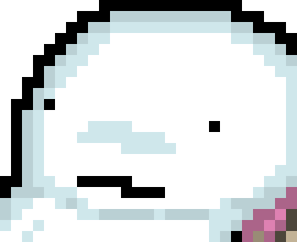 [a105bb] ((Bloob: "Take me out to dinner at least"))