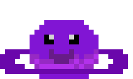 [9664c4] Dervish slime