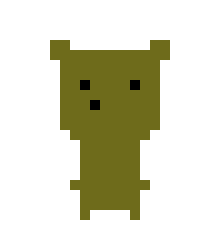[9664c4] derp bear