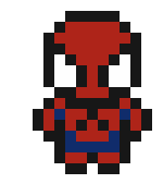 [c070e3] spider man