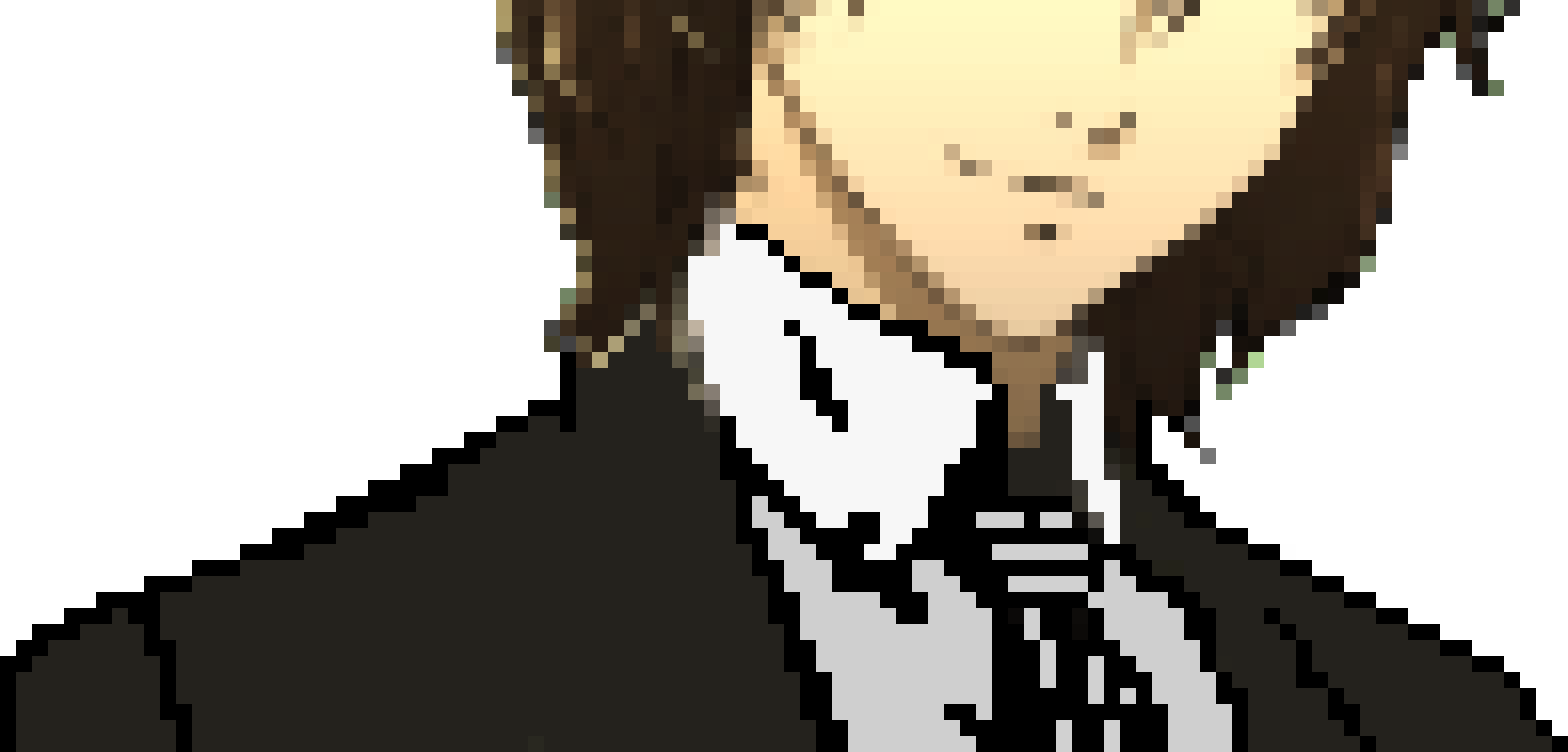 [a347ff] Aketchi Suit