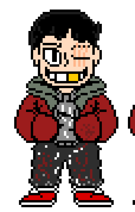 [405e37] TuberFell Daithi De Nogla
