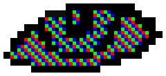[9664c4] Light Show