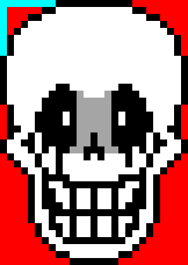 teralazing head 1