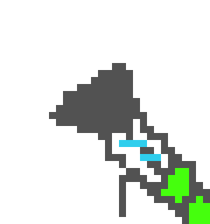 [9664c4] Gun