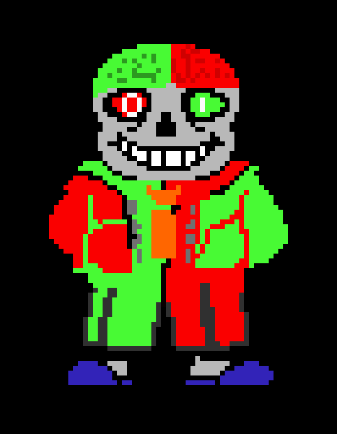 [d57e38] Code Sans Sprite