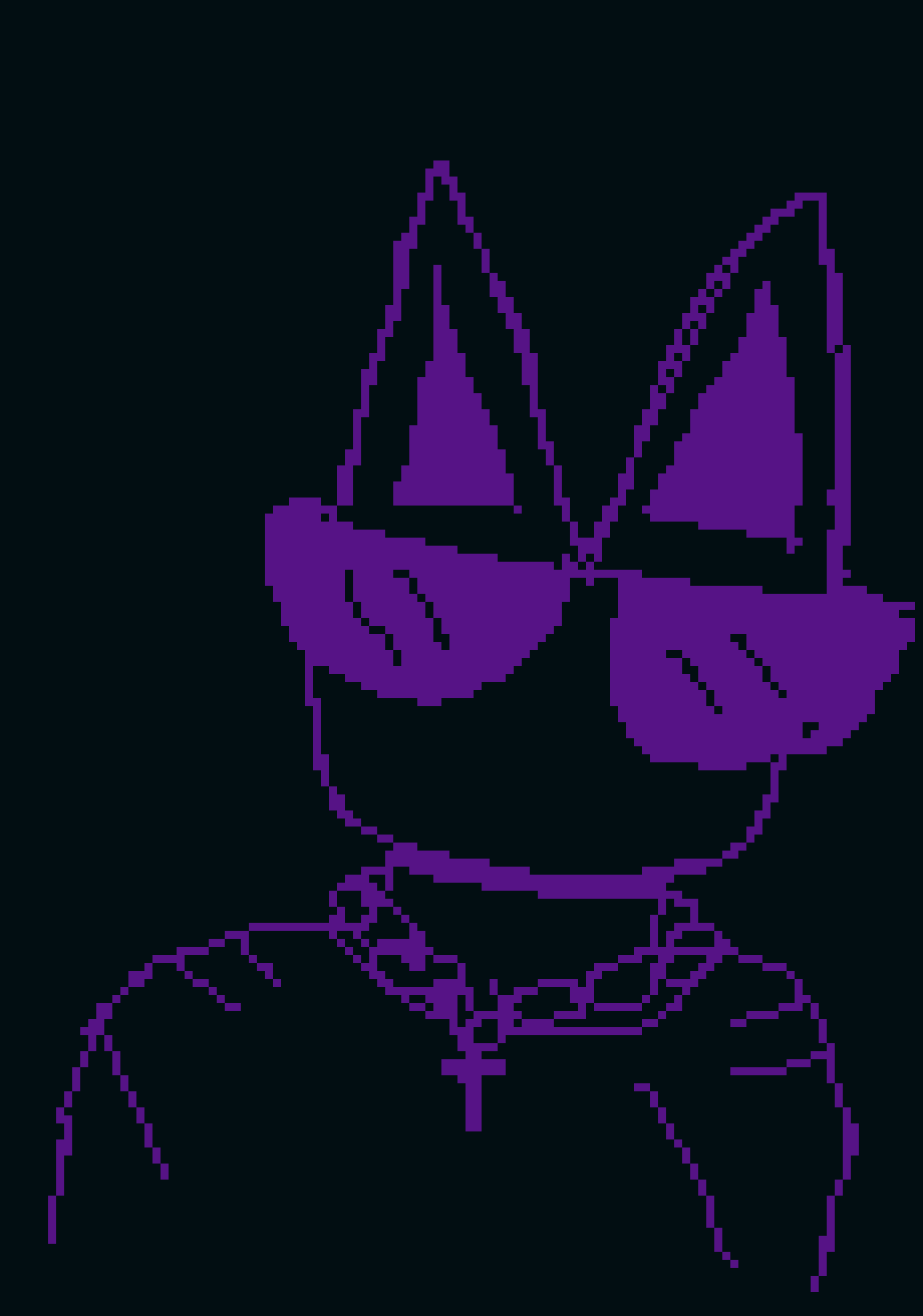 [8defd6] as if you've never seen an absurd hypothetical in your life get overrrrrrr yourself bloob 