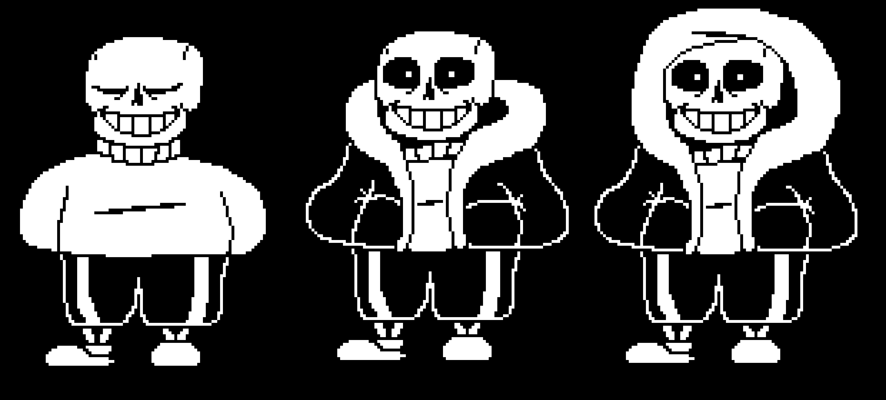 [daa6e6] 3 Sans