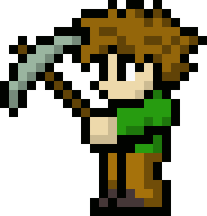 [9664c4] Terrarian #1