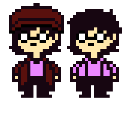 undertale purple 2.0