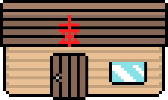 [9664c4] Nemesis Cabin