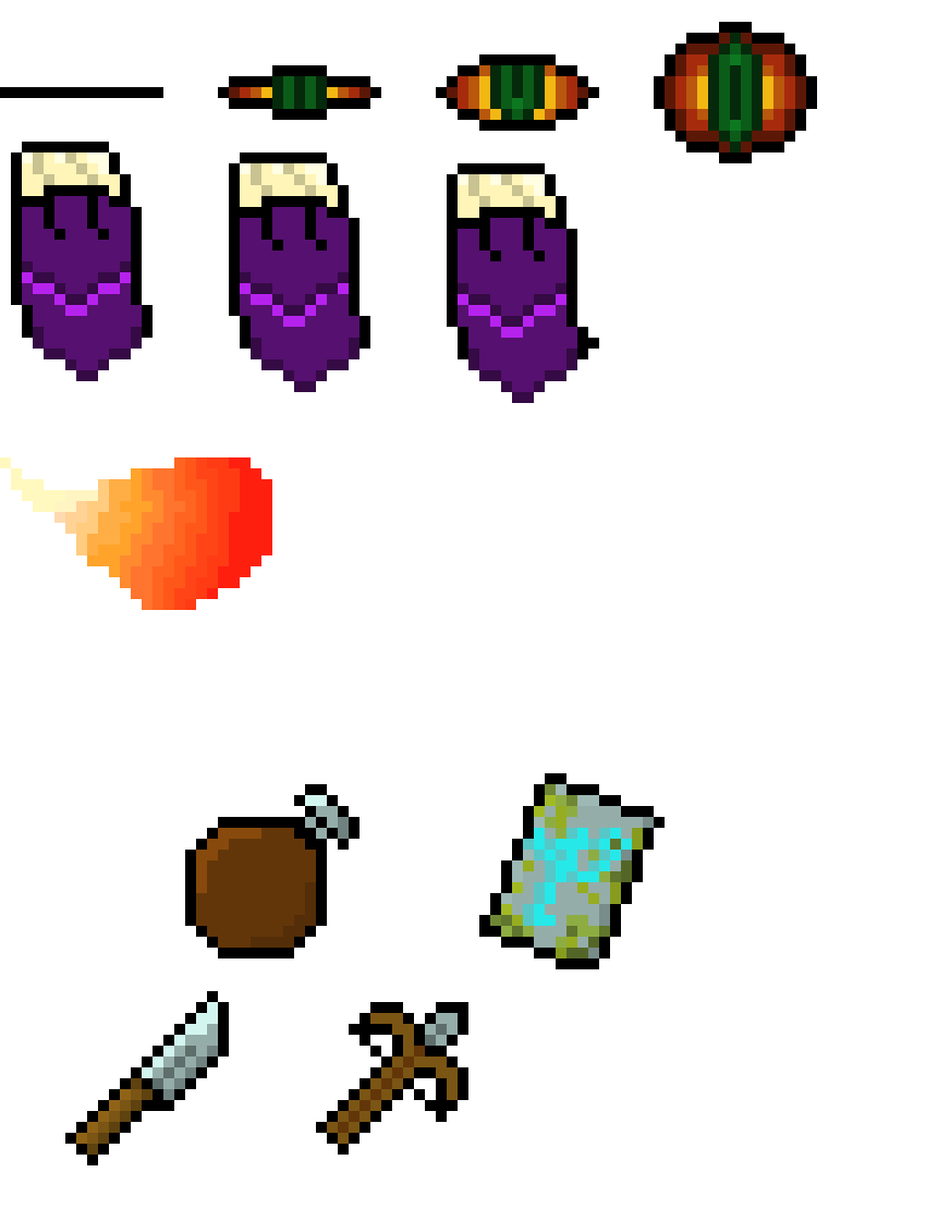 Item
