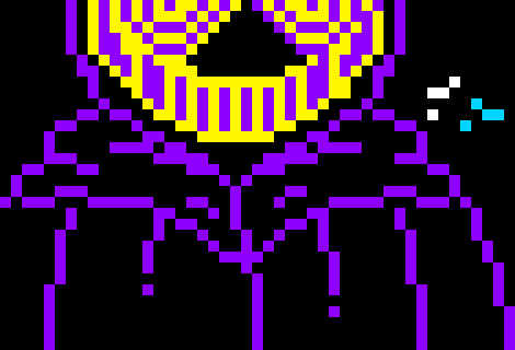 [45a4d0] Well I uh...Could you just leave credit to w00d and his original art please? I don`t need any credit for the hoodie help at all, just please credit w00d..? [ http://pixelartmaker.com/art/bba6e3d3c5f756b ] -BD