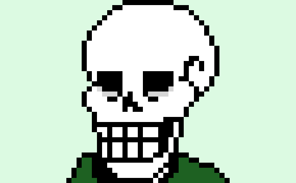 ok time to make ts!underswap papyrus.