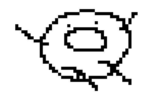 [354b94] Lil' Guy hurt